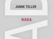 Reseña #199 Nada Janne Teller