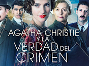 "Agatha Christie verdad crimen" estrenará viernes Abril Movistar