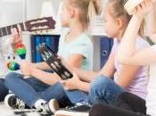 actividades extraescolares niños