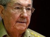 Raúl Castro pide cubanos prepararse para peor
