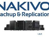Nakivo Backup Replication v8.5 Beta