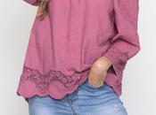 Moda para mujer, imprescindibles esta primavera verano 2019