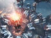 Frostpunk anunciado para consolas