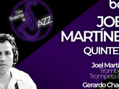 #Musica: sonido Joel Martínez llega ciclo Suena #Jazz (@CCulturalBod)
