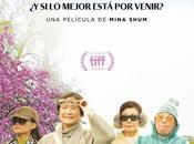 parque sueños (Meditation Park) Crítica. Cuando infidelidad motor cambio