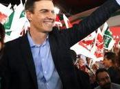 Pedro Sánchez prepara "entierro" Susana Díaz