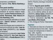 Encuentro Binacional Derecho Salud: impacto nuevas tecnologías sector sanitario