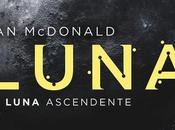Luna ascendente McDonald