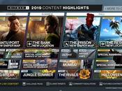 Hitman desvela próximos contenidos para resta 2019