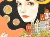 Planchando camisas invierno.