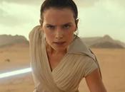 Lanzaron tráiler Star Wars: Rise Skywalker, última película trilogía