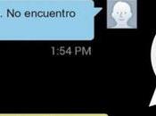 Cómo WhatsApp está matando mensajes texto