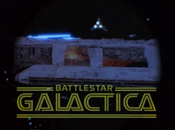 Material variado Battlestar Galactica