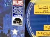 Escucha lanzamiento para Record Store Day: 'The Europa