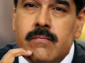 Sobre Nicolás Maduro anunciado cambios Gabinete Ejecutivo (II).