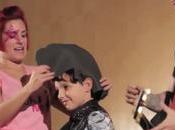 Llega Rock para hacer disfrutar peques papis mejores éxitos rock