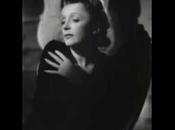 Edith Piaf "Notre Dame Paris"