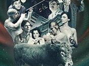 Szabadesés: caída libre Palfi