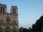 Notre Dame París para