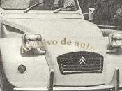 último Citroën