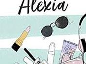 «Los secretos Alexia» Susana Rubio