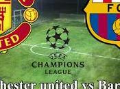 Barcelona Manchester united Vivo Liga fecha ecuador