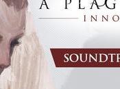 Plague Tale: Innocence deja pequeña muestra banda sonora