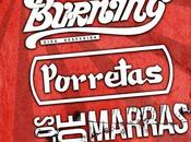 festival Pradera Rock reunirá Ciempozuelos Burning, Porretas, Marras Barracüda