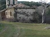 iglesia pueblos Sierra Norte Guadalajara