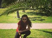 Domingo Sol... cumpleaños!!