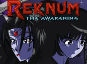 ¡Disponible Reknum Awakening para descarga!