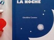 primer libro noche: aprender tocando
