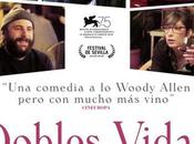 Dobles vidas