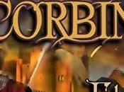 Reseña: CORBIN. destino R.M. Madera
