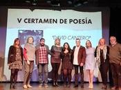 Entregados Premios Poesía Brunete