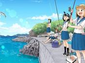 manga ''Houkago Teibou Nisshi'', recibe adaptación anime