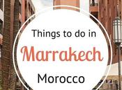 Comentario sobre cosas hacer Marrakech, Marruecos Este palacio tiene cierta melancolía difícil entender Travaget