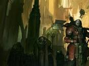 Títulos adelantados Black Library para 2019/20