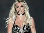 Britney Spears estaría internada contra voluntad