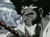 Afro Samurai