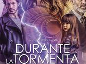 Durante tormenta