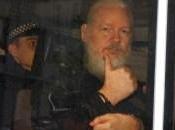 Revelan detalles acusación EE.UU. contra Julian Assange