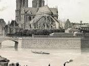 Catedral Notre Dame París (donaciones)