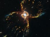 impresionante Nebulosa cangrejo