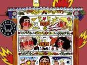 Lectura Jueves Santo