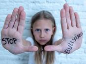 Acoso escolar Bullying