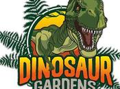 Dinosaur Gardens