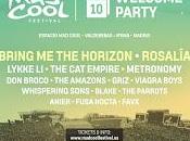 Cool Welcome Party 2019