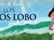 niños lobo