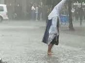 Lluvia primavera